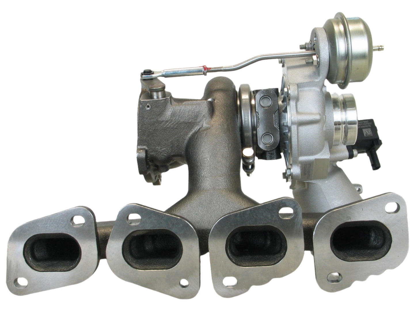 NEW BorgWarner DB41 Turbo Mercedes A B CLA GLA OM640 M 270.920 2.0L 57419887020