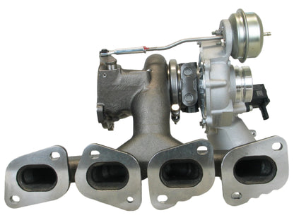 NEW BorgWarner DB41 Turbo Mercedes A B CLA GLA OM640 M 270.920 2.0L 57419887020