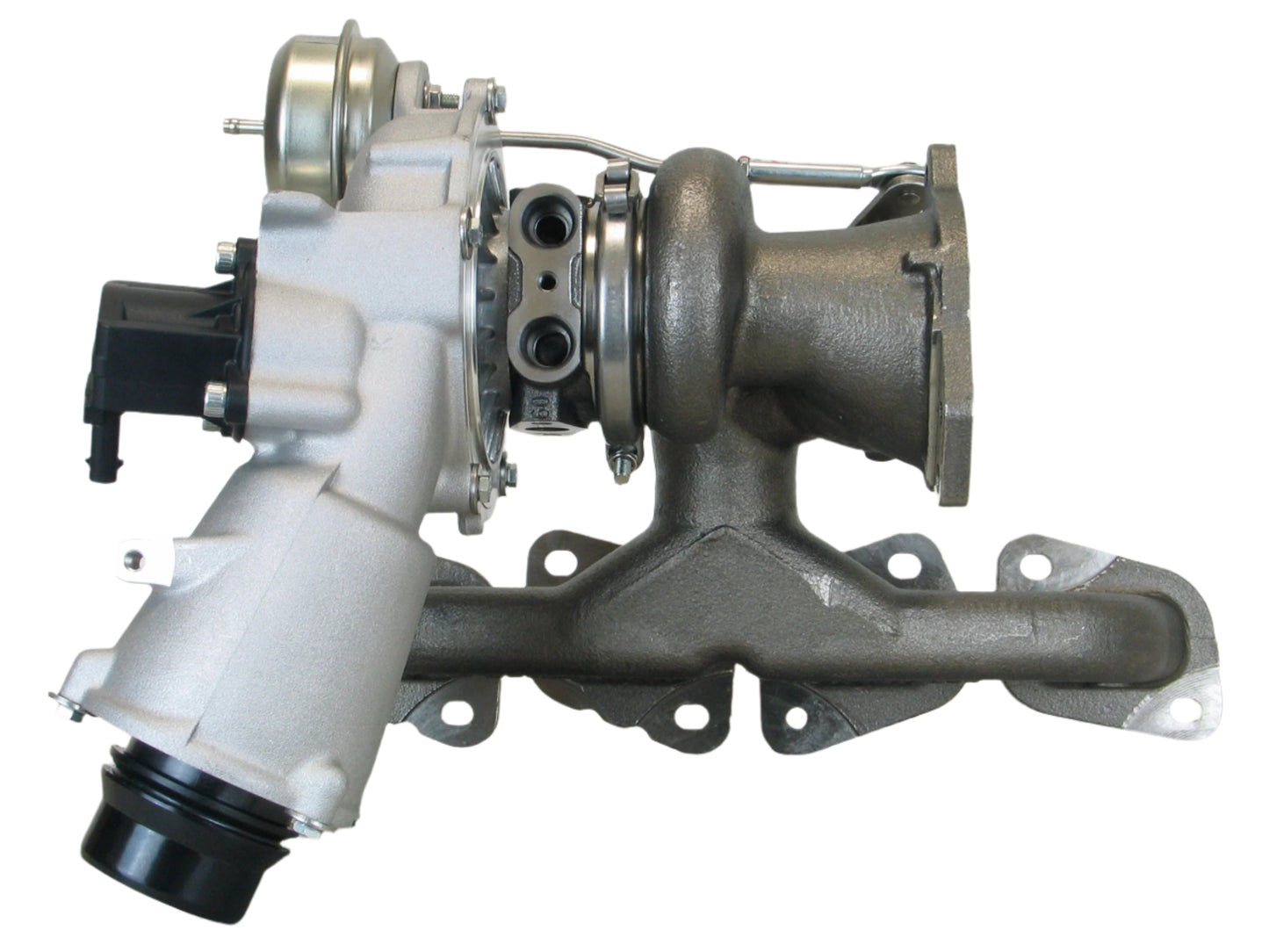 NEW BorgWarner DB41 Turbo Mercedes A B CLA GLA OM640 M 270.920 2.0L 57419887020