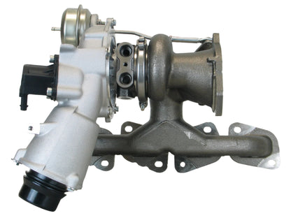 NEW BorgWarner DB41 Turbo Mercedes A B CLA GLA OM640 M 270.920 2.0L 57419887020