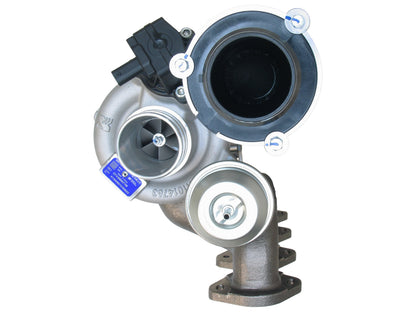 NEW BorgWarner RHF4 Turbo Mercedes C250 E250 SLK200 SLK250 M271 1.8L 57439887118