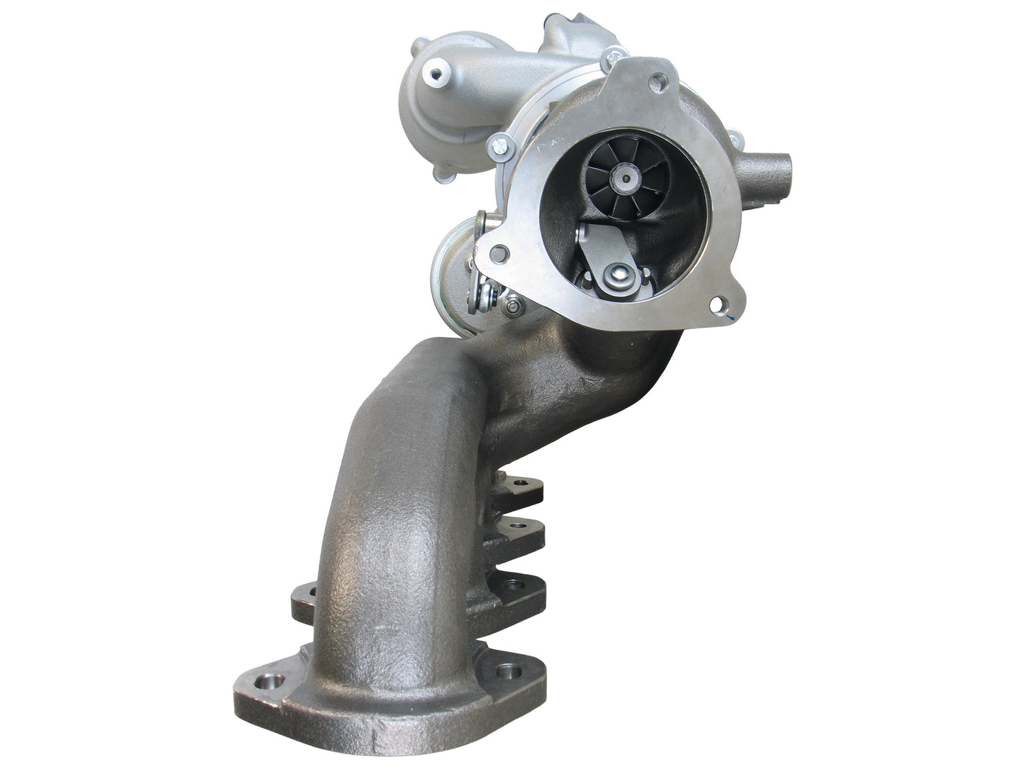 NEW BorgWarner RHF4 Turbo Mercedes C250 E250 SLK200 SLK250 M271 1.8L 57439887118