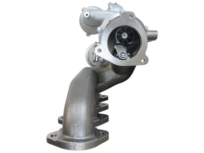 NEW BorgWarner RHF4 Turbo Mercedes C250 E250 SLK200 SLK250 M271 1.8L 57439887118