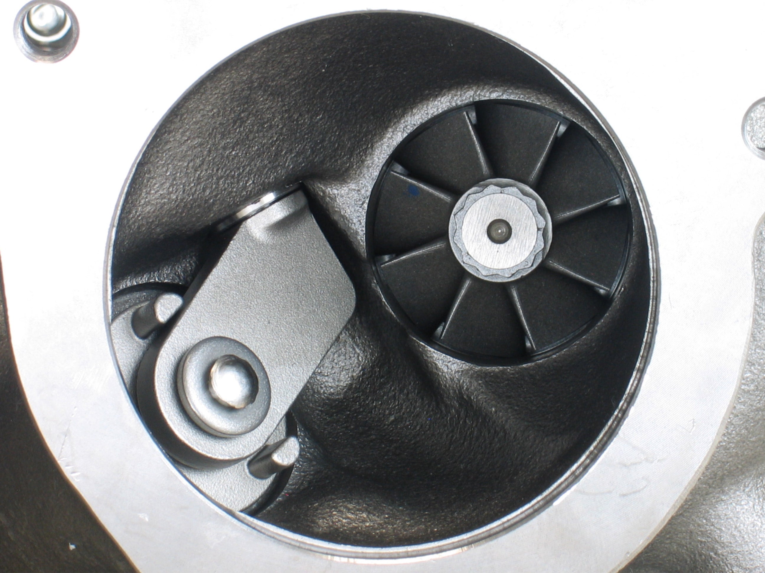 NEW BorgWarner RHF4 Turbo Mercedes C250 E250 SLK200 SLK250 M271