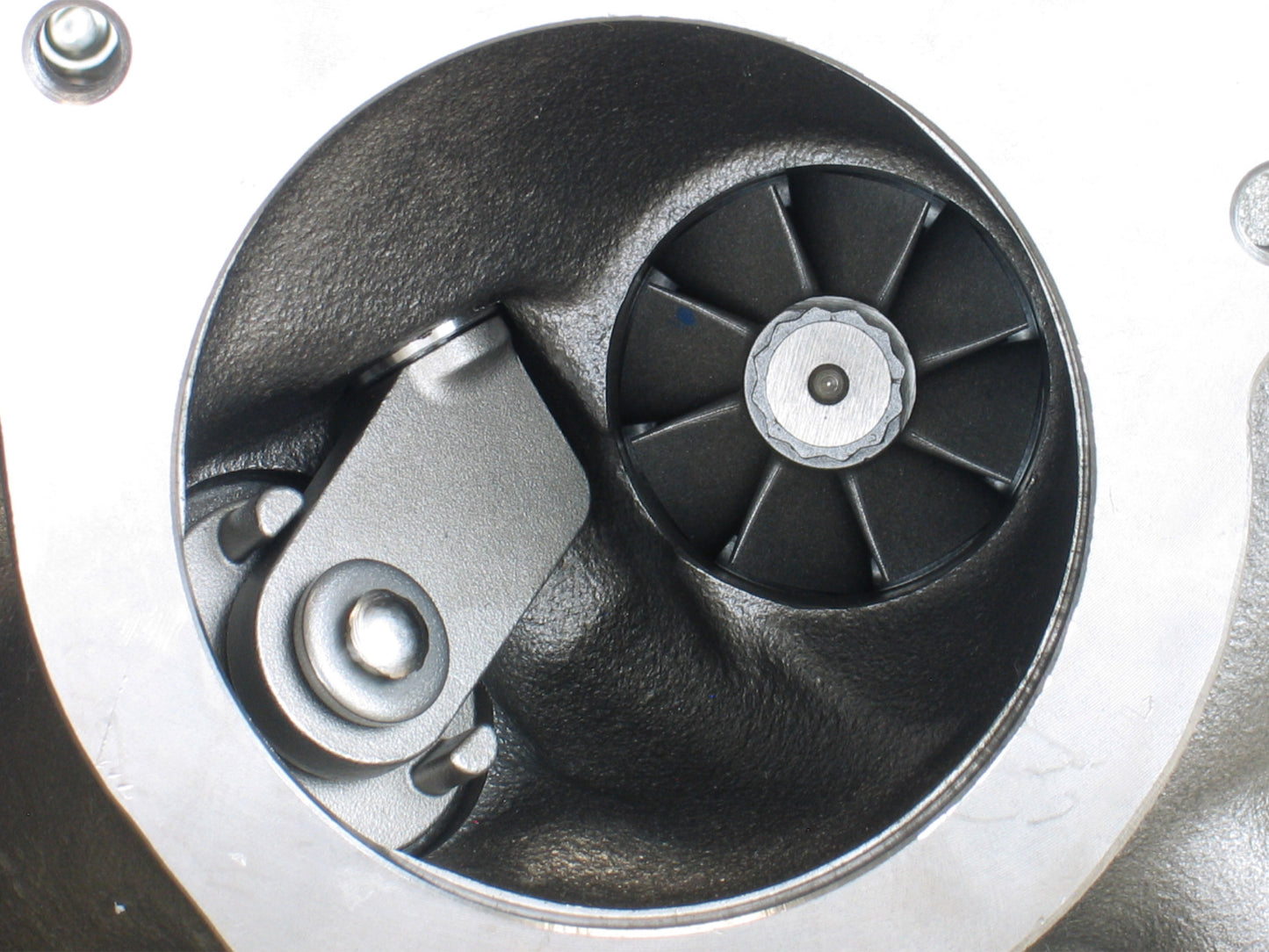 NEW BorgWarner RHF4 Turbo Mercedes C250 E250 SLK200 SLK250 M271 1.8L 57439887118