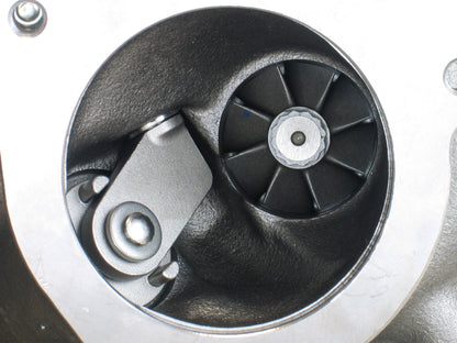 NEW BorgWarner RHF4 Turbo Mercedes C250 E250 SLK200 SLK250 M271 1.8L 57439887118
