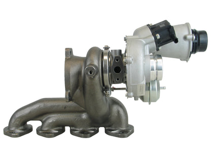 NEW BorgWarner RHF4 Turbo Mercedes C250 E250 SLK200 SLK250 M271 1.8L 57439887118