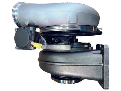 NEW BorgWarner GTA4508V Turbo Truck Detroit Diesel Series 60 14.0L 57849882001