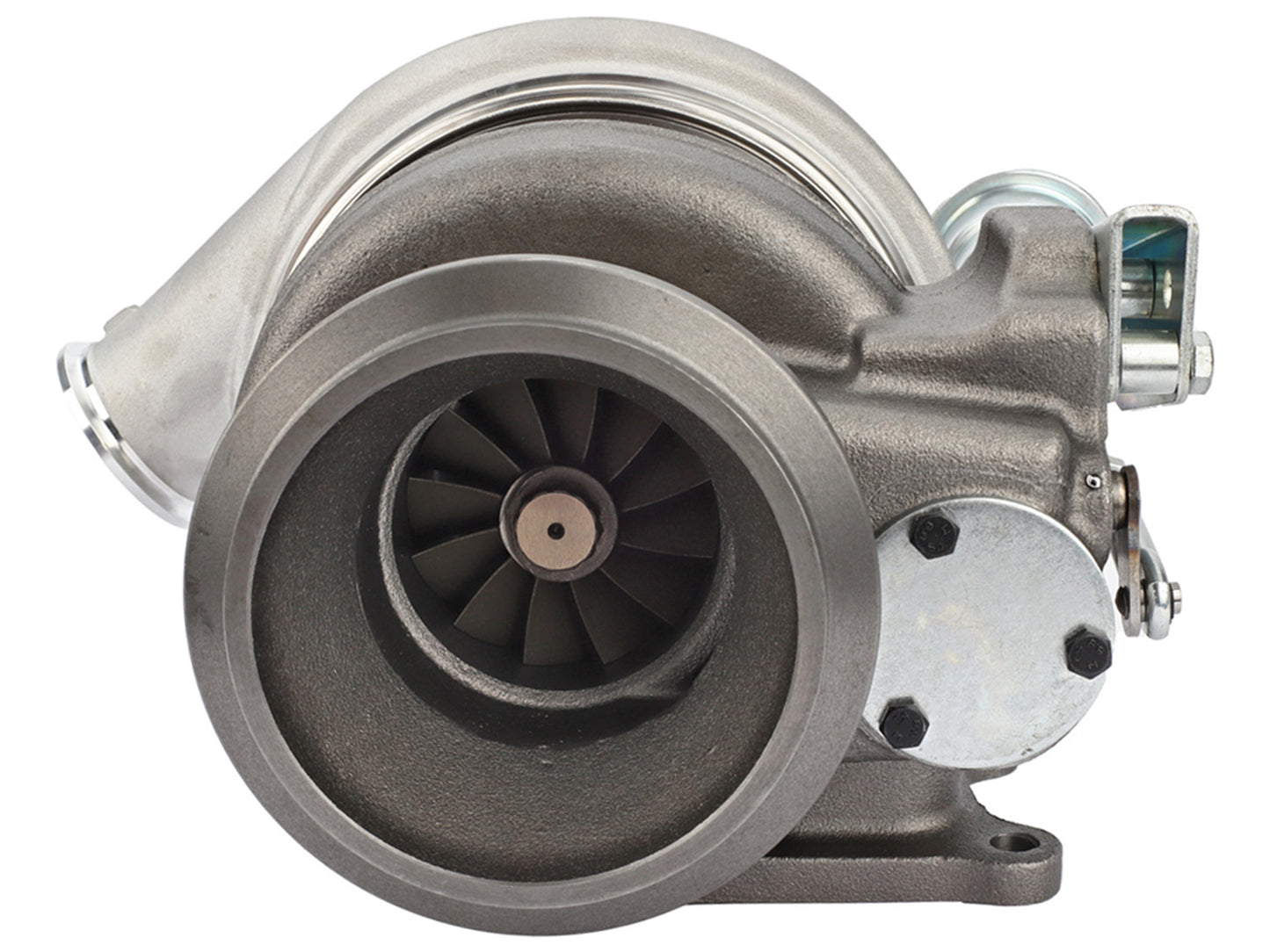 OEM Remanufactured BorgWarner S400 Turbo Bus Industrial Cummins ISM 57869902104