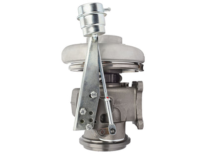 OEM Remanufactured BorgWarner S400 Turbo Bus Industrial Cummins ISM 57869902104