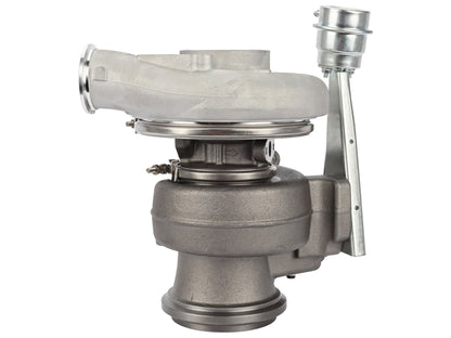 OEM Remanufactured BorgWarner S400 Turbo Bus Industrial Cummins ISM 57869902104