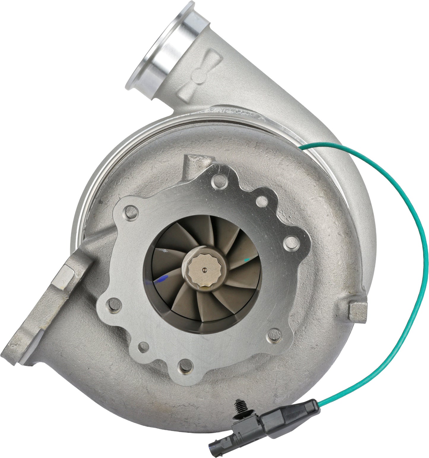 NEW BorgWarner S410 Turbo Freightliner Truck Detroit Diesel DD15 57889882400