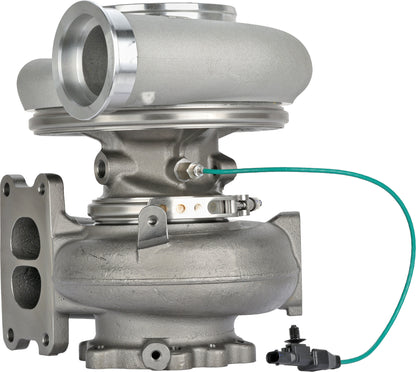 NEW BorgWarner S410 Turbo Freightliner Truck Detroit Diesel DD15 57889882400