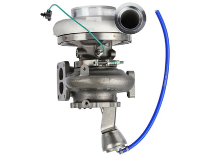 NUEVO camión BorgWarner B3G Turbo Freightliner Detroit Diesel DD15 DD16 57909882500