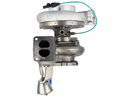 NUEVO camión BorgWarner B3G Turbo Freightliner Detroit Diesel DD15 DD16 57909882500