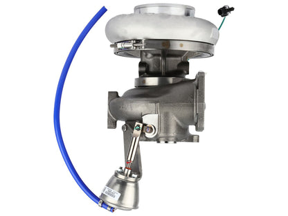 NUEVO camión BorgWarner B3G Turbo Freightliner Detroit Diesel DD15 DD16 57909882500