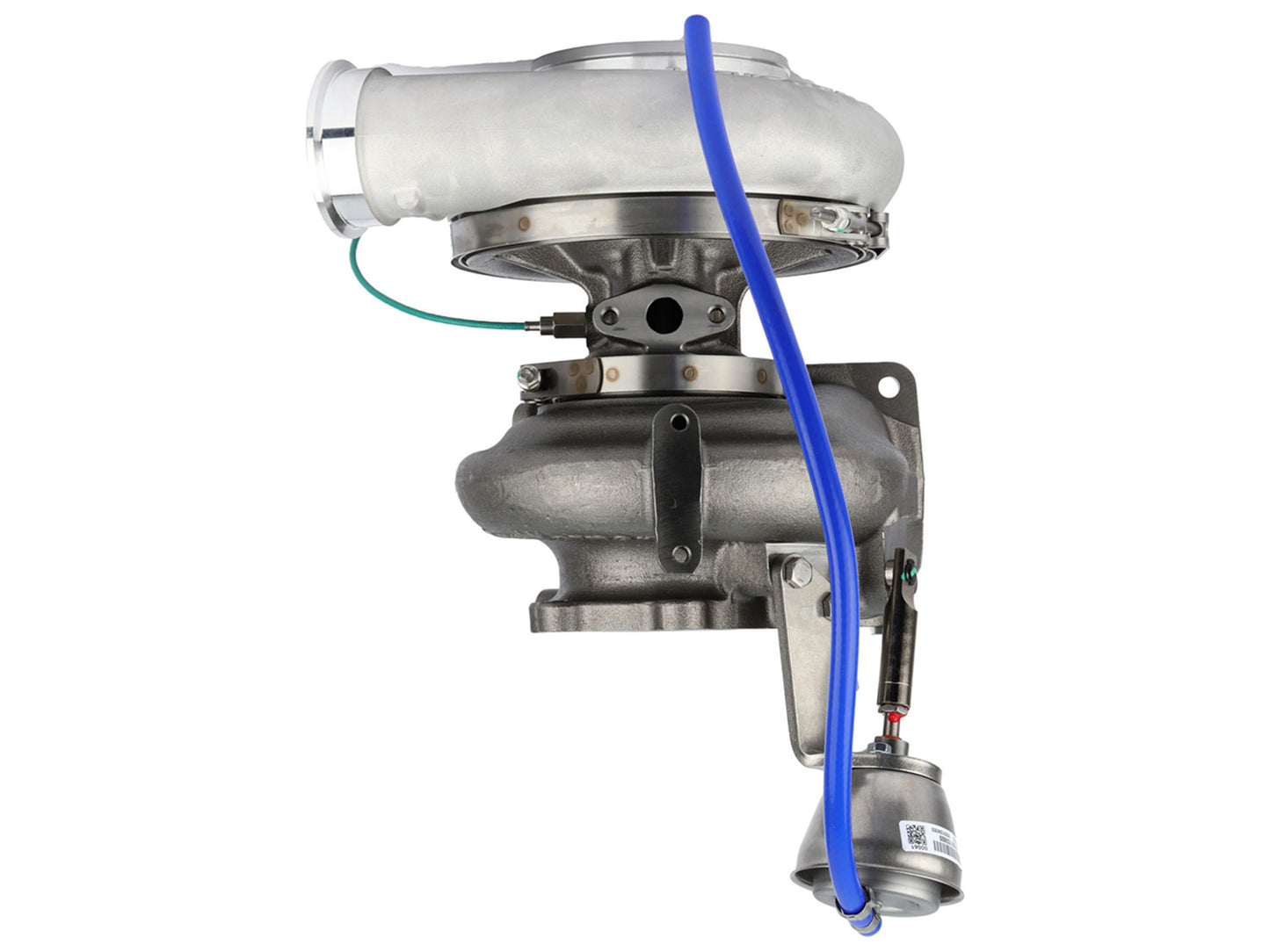 NUEVO camión BorgWarner B3G Turbo Freightliner Detroit Diesel DD15 DD16 57909882500