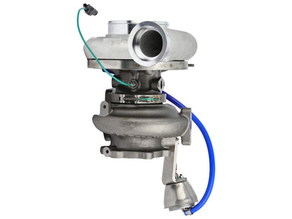 NUEVO camión BorgWarner B3G Turbo Freightliner Detroit Diesel DD15 DD16 57909882500