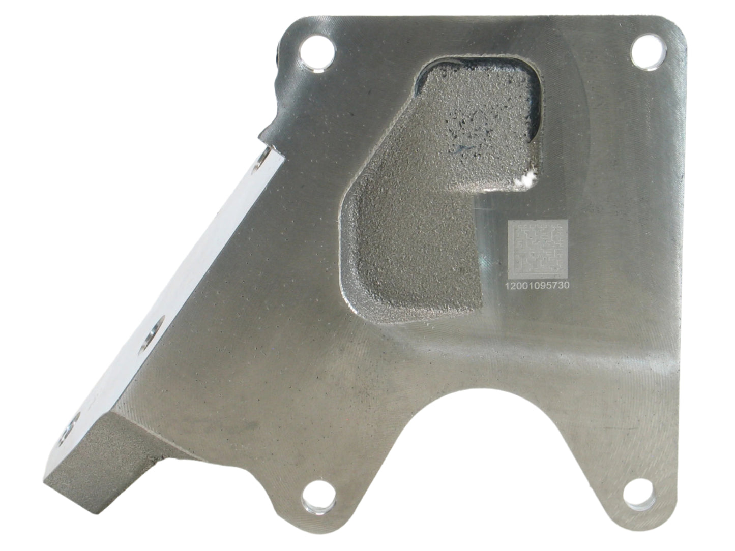 NEW OEM BorgWarner B2V V2S Turbo Electrical Actuator Ford V114 6.4L 59001107387