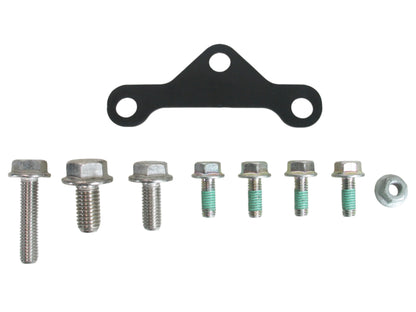 NEW OEM BorgWarner B2V V2S Turbo Electrical Actuator Ford V114 6.4L 59001107387