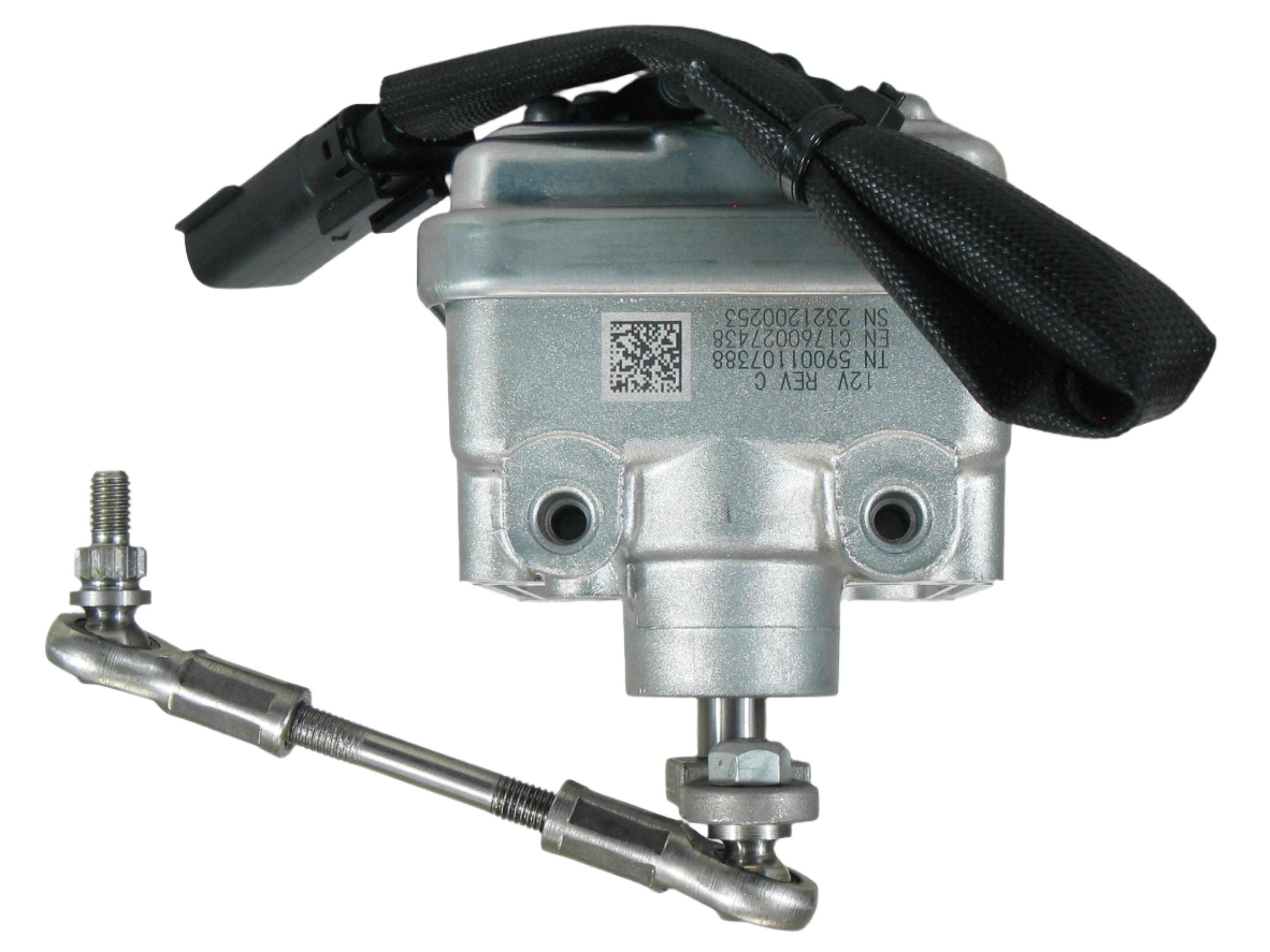 NEW OEM BorgWarner B2V V2S Turbo Electrical Actuator Ford