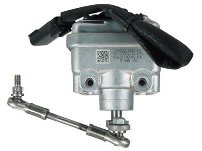 NEW OEM BorgWarner B2V V2S Turbo Electrical Actuator Ford V114 6.4L 59001107387