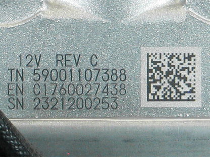 NEW OEM BorgWarner B2V V2S Turbo Electrical Actuator Ford V114 6.4L 59001107387