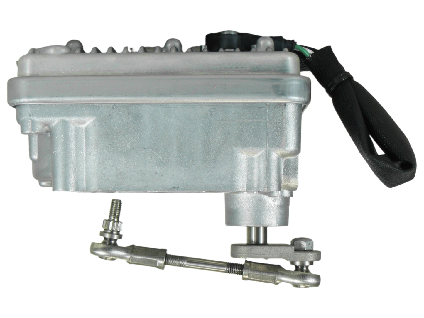 NEW OEM BorgWarner B2V V2S Turbo Electrical Actuator Ford V114 6.4L 59001107387