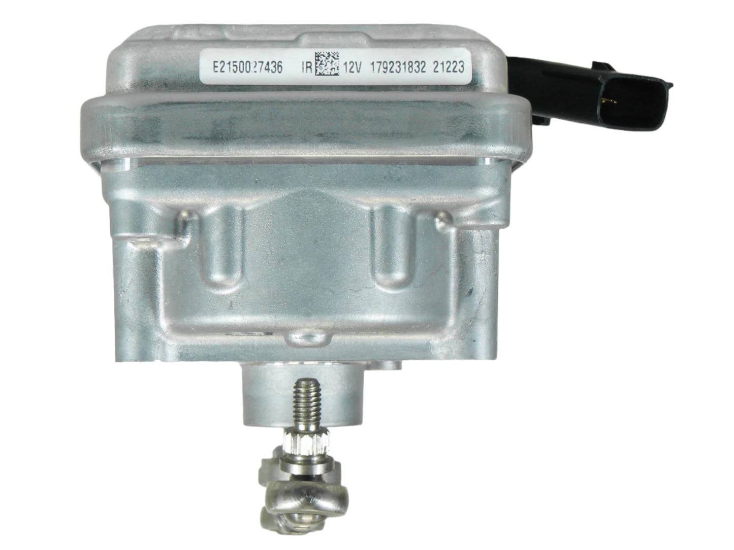 NEW OEM BorgWarner B2V V2S Turbo Electrical Actuator Ford V114 6.4L 59001107387