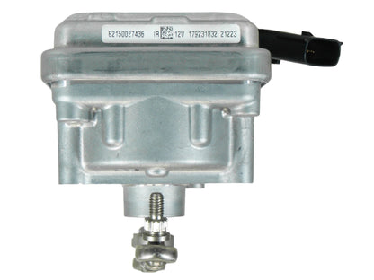 NEW OEM BorgWarner B2V V2S Turbo Electrical Actuator Ford V114 6.4L 59001107387