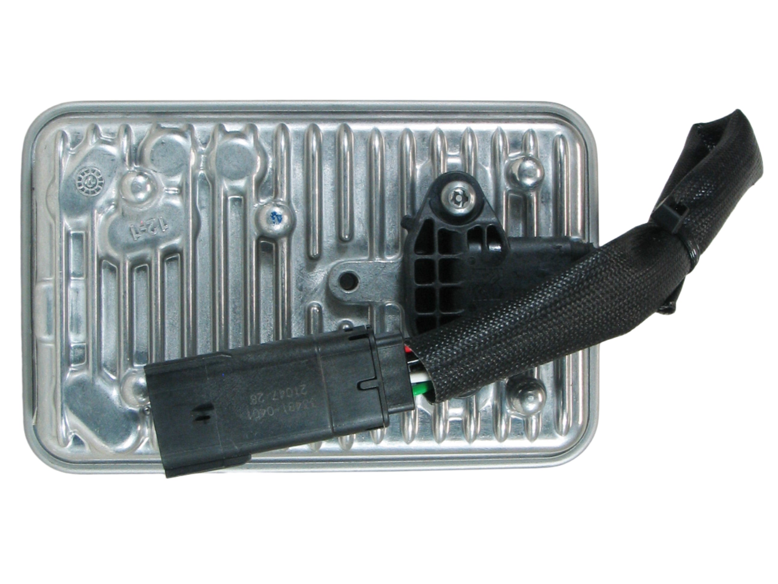 NEW OEM BorgWarner B2V V2S Turbo Electrical Actuator Ford