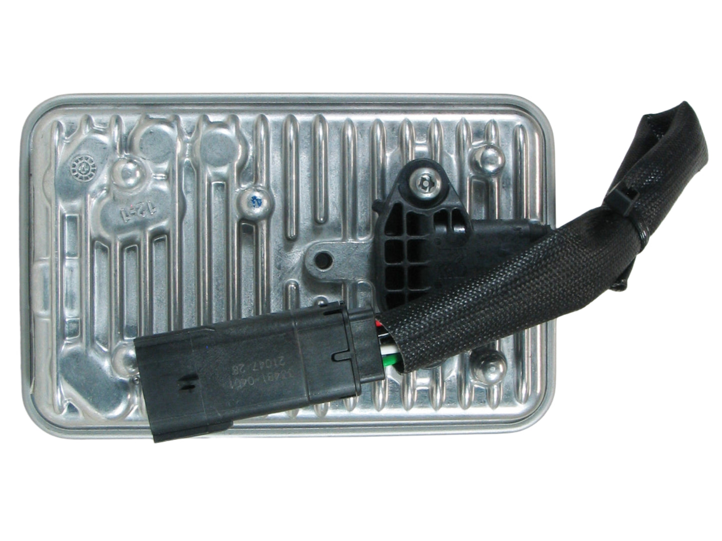 NEW OEM BorgWarner B2V V2S Turbo Electrical Actuator Ford V114 6.4L 59001107387