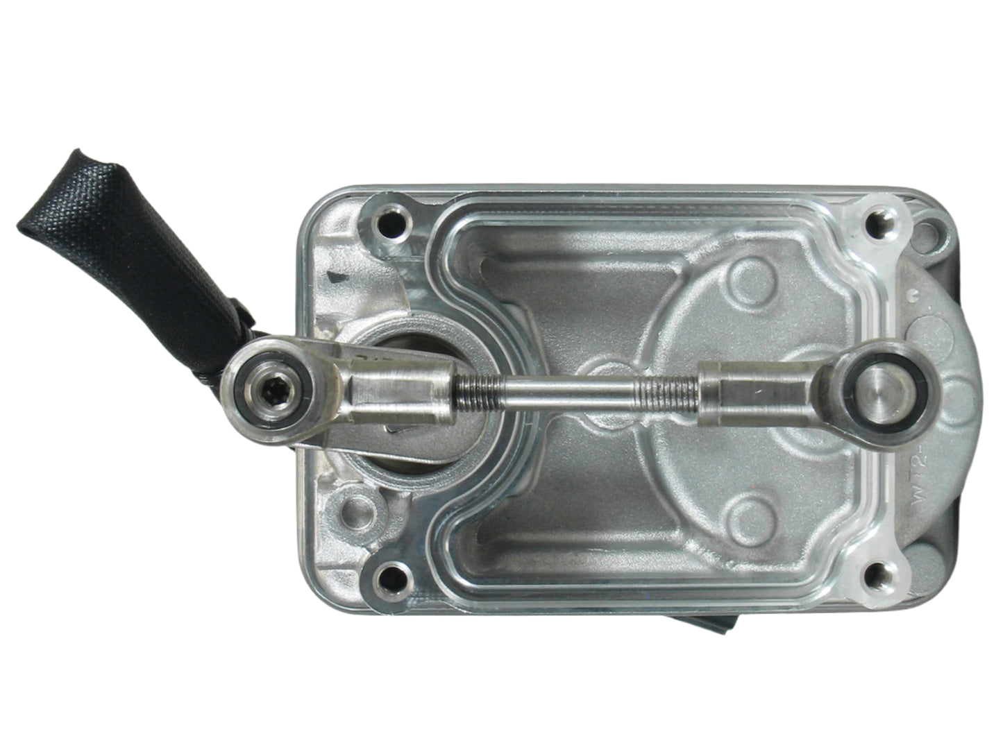 NEW OEM BorgWarner B2V V2S Turbo Electrical Actuator Ford V114 6.4L 59001107387