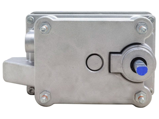 NEW BorgWarner S300BV Turbo Electric Actuator John Deere 6090H 9.0L 59001107431