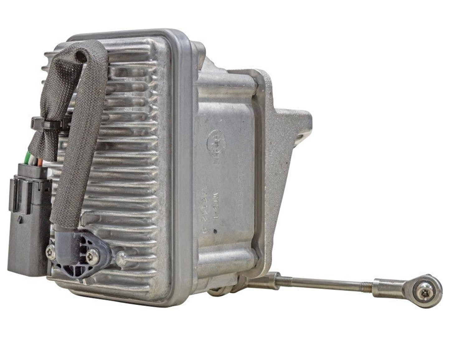 BorgWarner B2UV Turbo Electrical Actuator International MaxxForce 7 59003107418