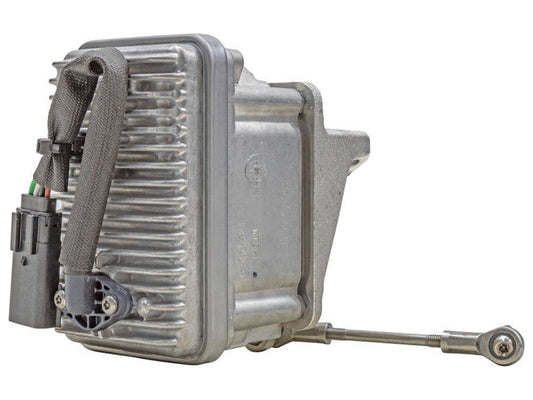 BorgWarner B2UV Turbo Electrical Actuator International MaxxForce 7 59003107418