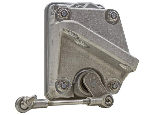 BorgWarner B2UV Turbo Electrical Actuator International MaxxForce 7 59003107418