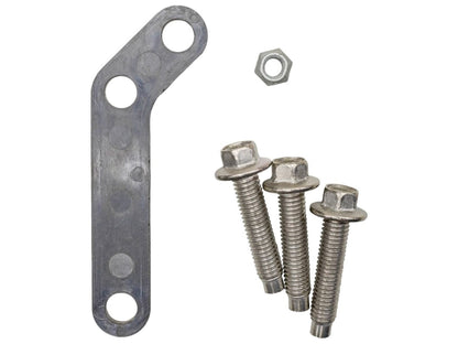 BorgWarner B2UV Turbo Electrical Actuator International MaxxForce 7 59003107418