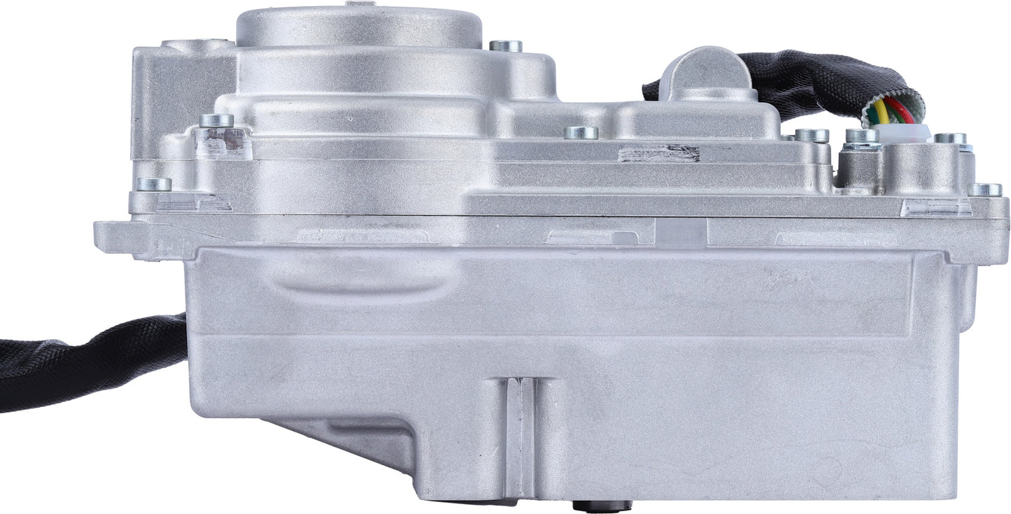 Reman OEM Holset HE341VE HE431VE Turbo E Actuator Cummins ISL QSB 6378220HX
