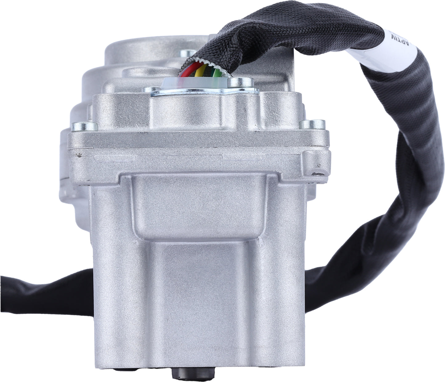 Reman OEM Holset HE341VE HE431VE Turbo E Actuator Cummins ISL QSB 6378220HX