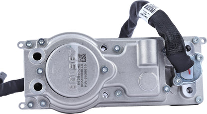 Reman OEM Holset HE341VE HE431VE Turbo E Actuator Cummins ISL QSB 6378220HX