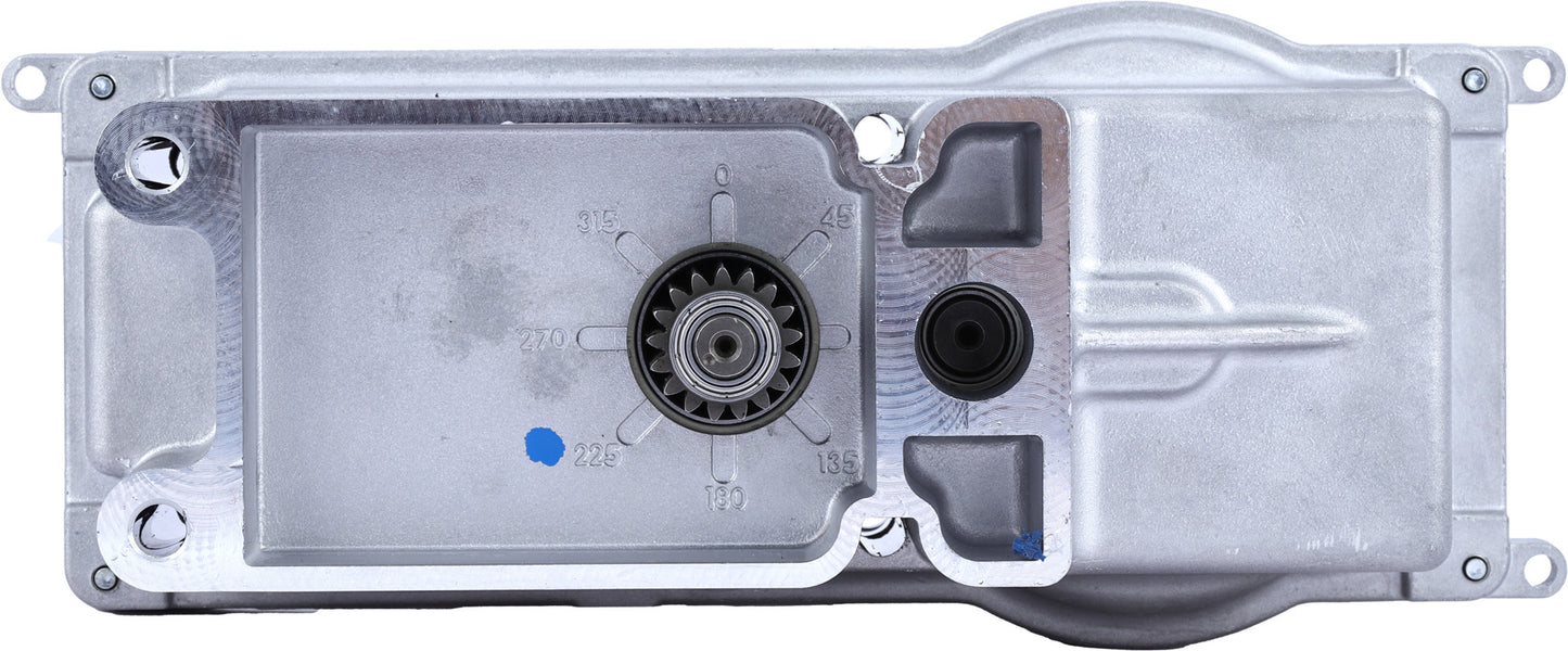 Reman OEM Holset HE341VE HE431VE Turbo E Actuator Cummins ISL QSB 6378220HX