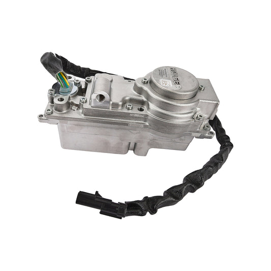 Reman OEM Holset HE400VG HE500VG Turbo E Actuator Cummins ISX STA STX 6378270HX