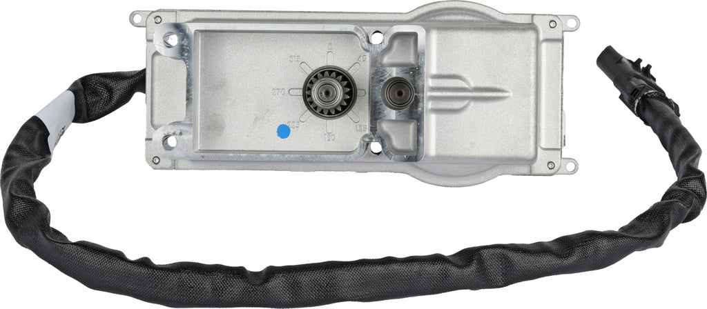 Remanufactured Holset HE500VG Electric Actuator Cummins ISL ISM ISX 6378271HX