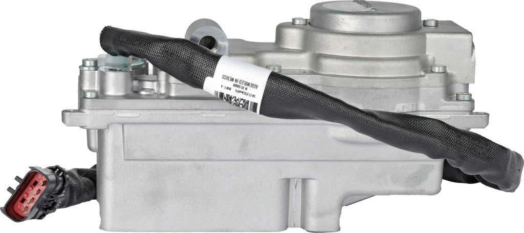 Remanufactured Holset HE500VG Electric Actuator Cummins ISL ISM ISX 6378271HX