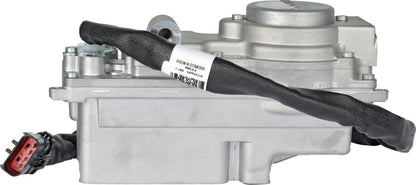 Remanufactured Holset HE500VG Electric Actuator Cummins ISL ISM ISX 6378271HX