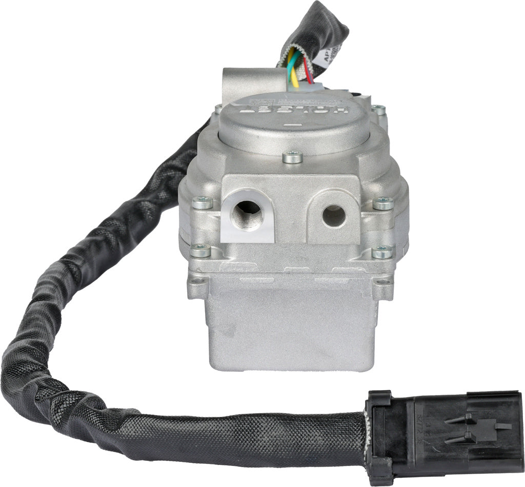 Remanufactured Holset HE500VG Electric Actuator Cummins ISL ISM ISX 6378271HX