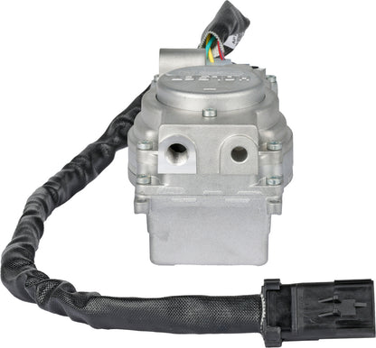 Remanufactured Holset HE500VG Electric Actuator Cummins ISL ISM ISX 6378271HX