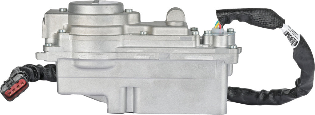 Remanufactured Holset HE500VG Electric Actuator Cummins ISL ISM ISX 6378271HX