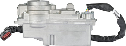 Remanufactured Holset HE500VG Electric Actuator Cummins ISL ISM ISX 6378271HX